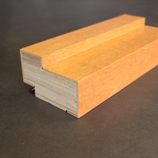 造作突板貼造作材 - 株式会社ニューウッド 造作突板貼造作材 - 株式会社ニューウッド