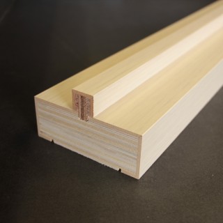 造作突板貼造作材 - 株式会社ニューウッド 造作突板貼造作材 - 株式会社ニューウッド