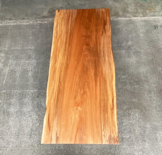 シカモア/一枚板/㈱ニューウッド@徳島 シカモア/一枚板/㈱ニューウッド@徳島