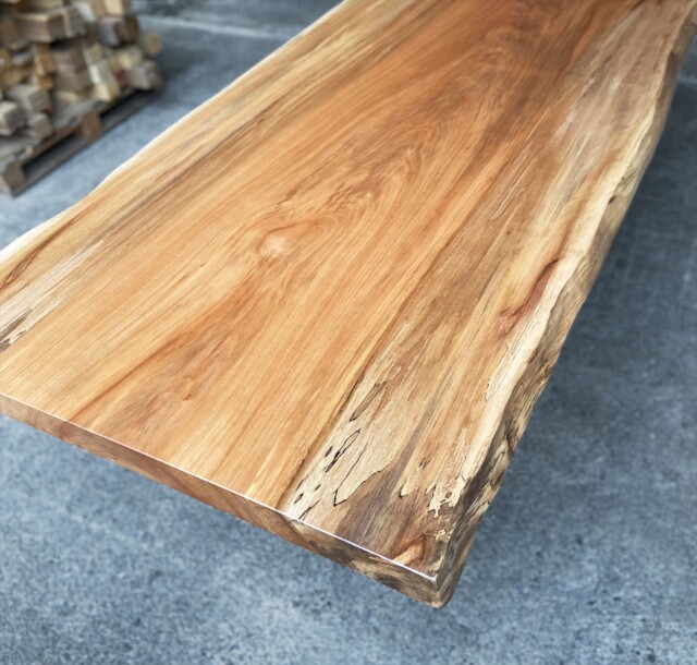 シカモア/一枚板/㈱ニューウッド@徳島 シカモア/一枚板/㈱ニューウッド@徳島