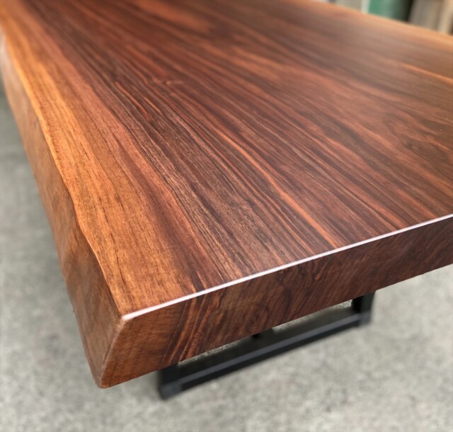 ウォールナット/一枚板/㈱ニューウッド@徳島 ウォールナット/一枚板/㈱ニューウッド@徳島